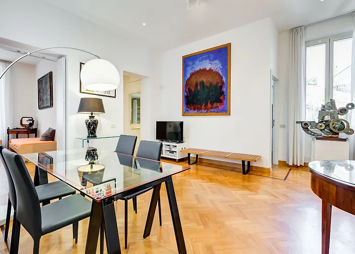 Apartamento Colosseum Terrace *