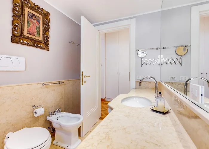 Apartman Colosseum Terrace *