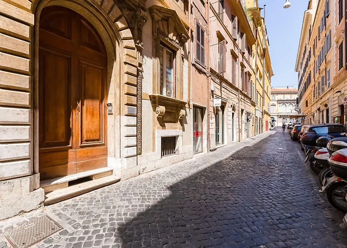 Colosseum Terrace * Rome