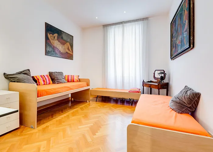 Apartment Colosseum Terrace *