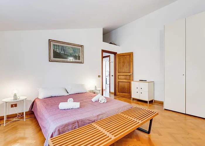 Apartment Colosseum Terrace